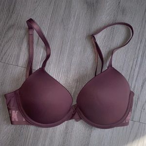 PINK bra
